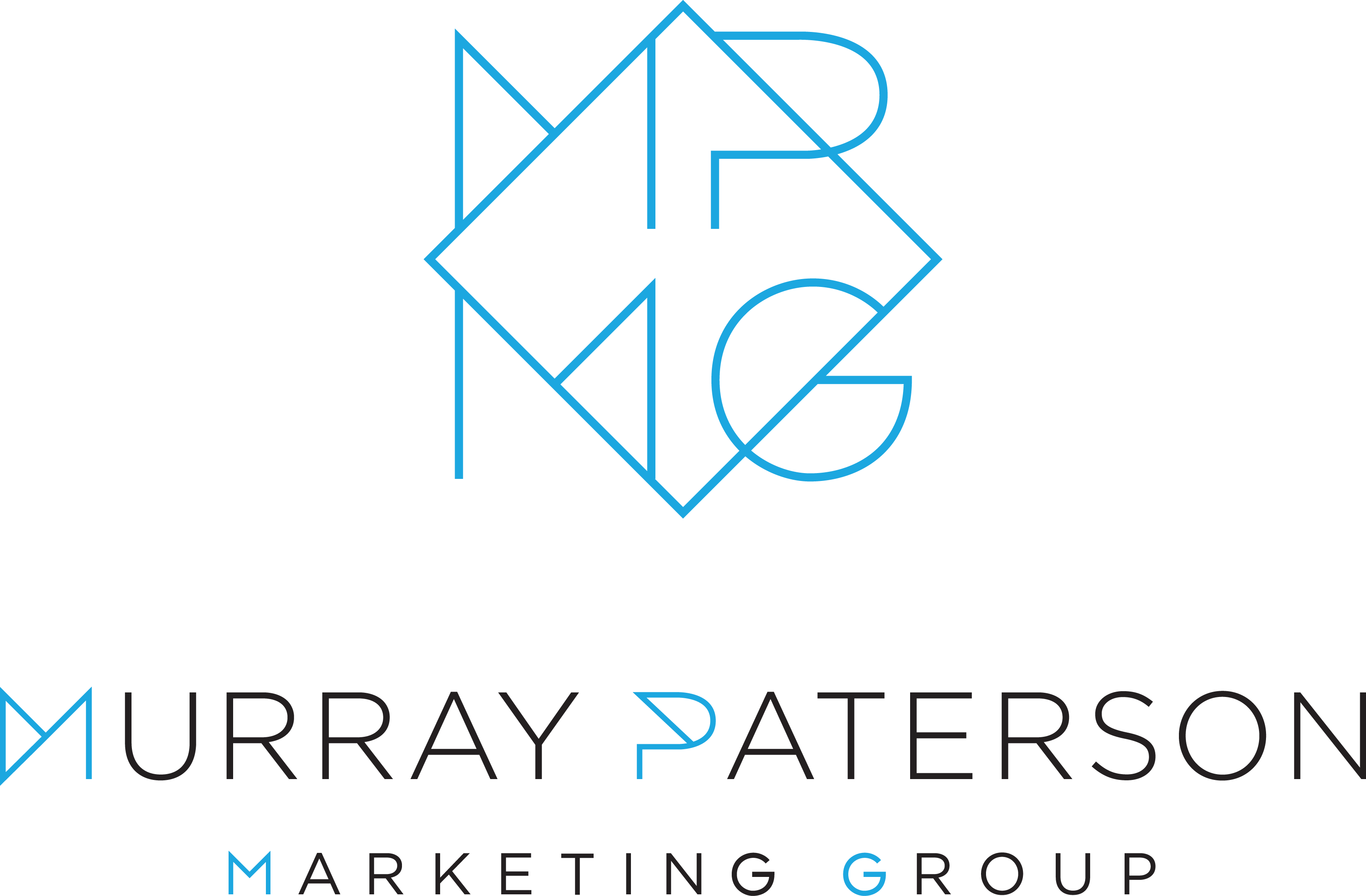 Murry paterson Marketing Group